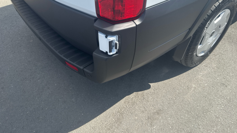 Ford Transit E-350 L3 Rwd 135kW 68kWh H2 Trend Van Auto